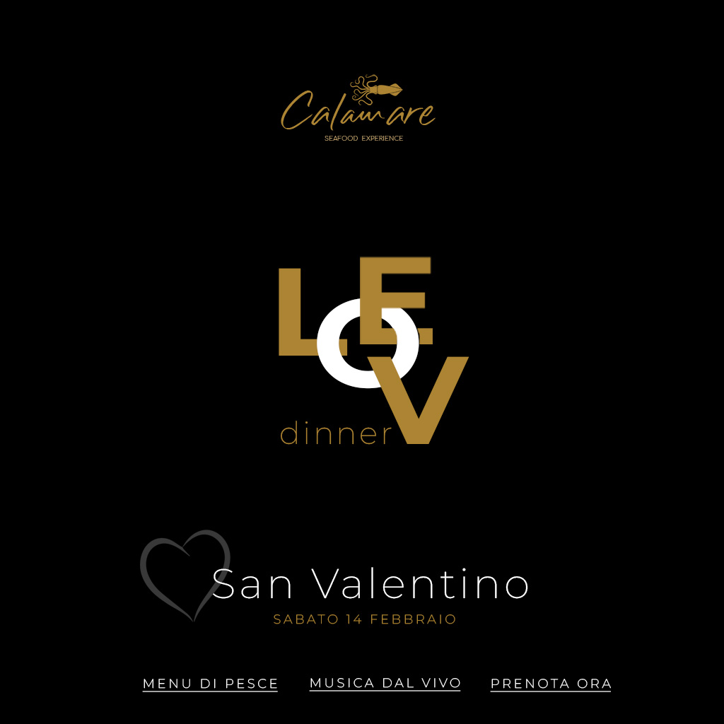 1 san Valentino ristorante latina