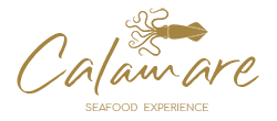 Calamare Latina Logo